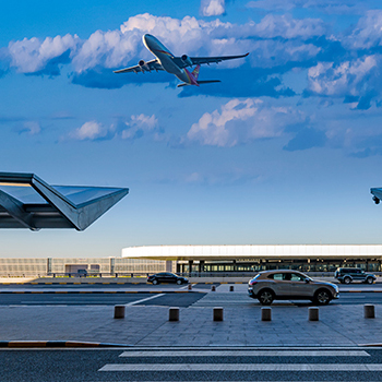 中航空港咨詢有限公司